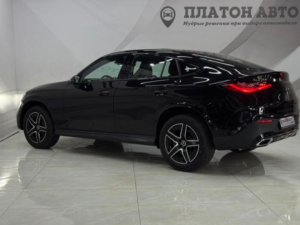 Новый Mercedes-Benz GLC Coupe II (C254) 2025 года, цена 7 799 000 рублей, внедорожник, Автокод Объявления