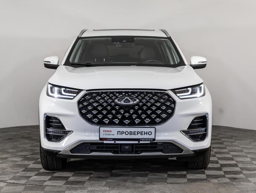 Chery Tiggo 8 Pro I Санкт-Петербург  - изображение 2