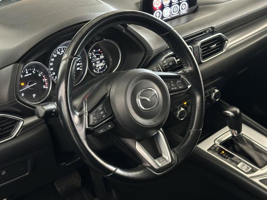 Mazda CX-5 II Москва  - изображение 13