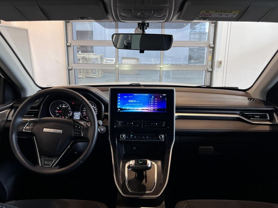 Haval M6 II Чебоксары  - изображение 9