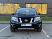 Nissan Terrano III (D10) Ярославль  - изображение 19