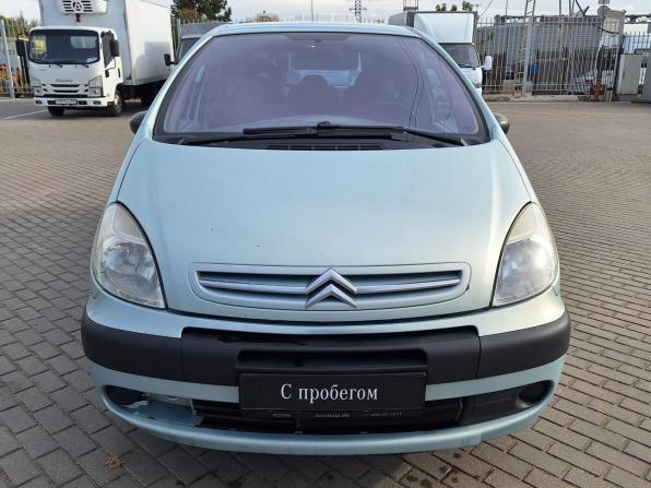Citroen Xsara Picasso с пробегом 2006 года, цена 270 000 рублей, 203060 км, минивэн, Автокод Объявления