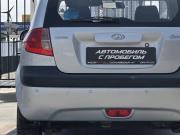 Hyundai Getz I Рестайлинг Новосибирск  - изображение 29