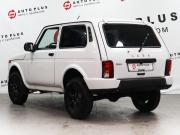 Lada (ВАЗ) Niva Legend Минеральные Воды  - изображение 17