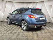 Nissan Murano II (Z51) Рестайлинг Москва  - изображение 28