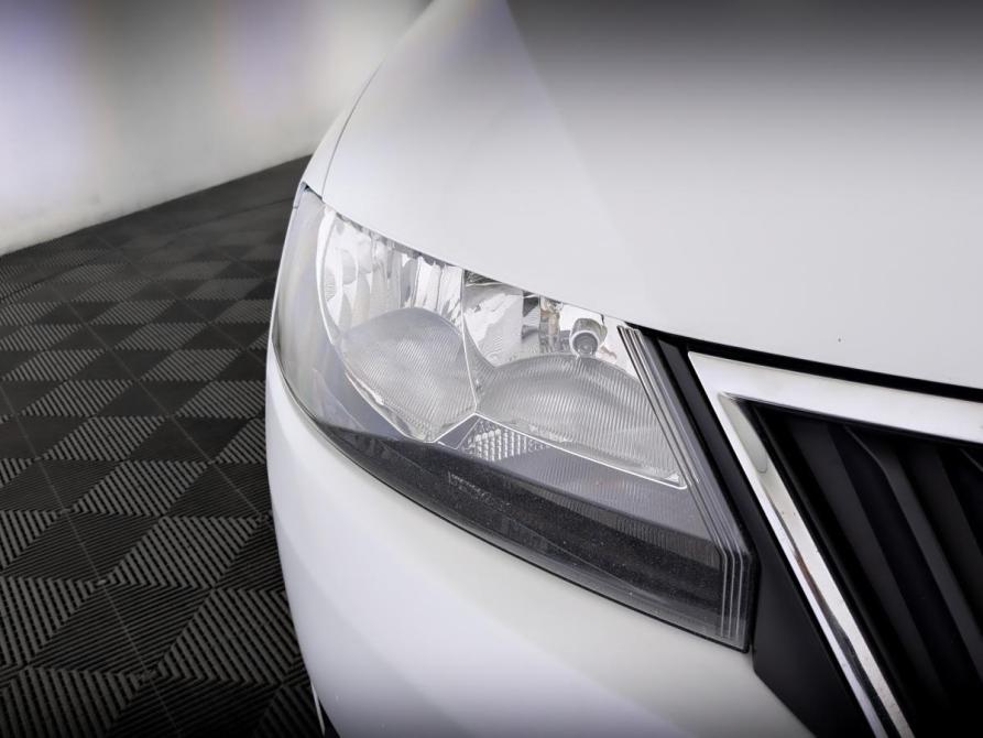 Skoda Rapid I Рестайлинг Москва  - изображение 17