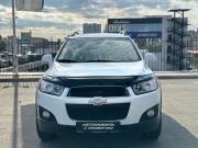 Chevrolet Captiva I Рестайлинг Новосибирск  - изображение 29