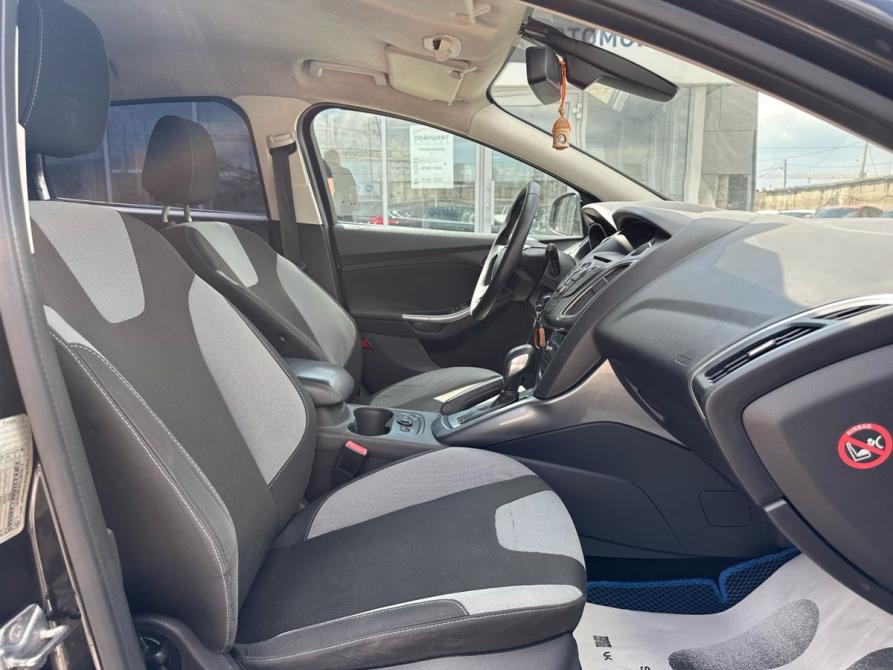 Ford Focus III Пермь  - изображение 14
