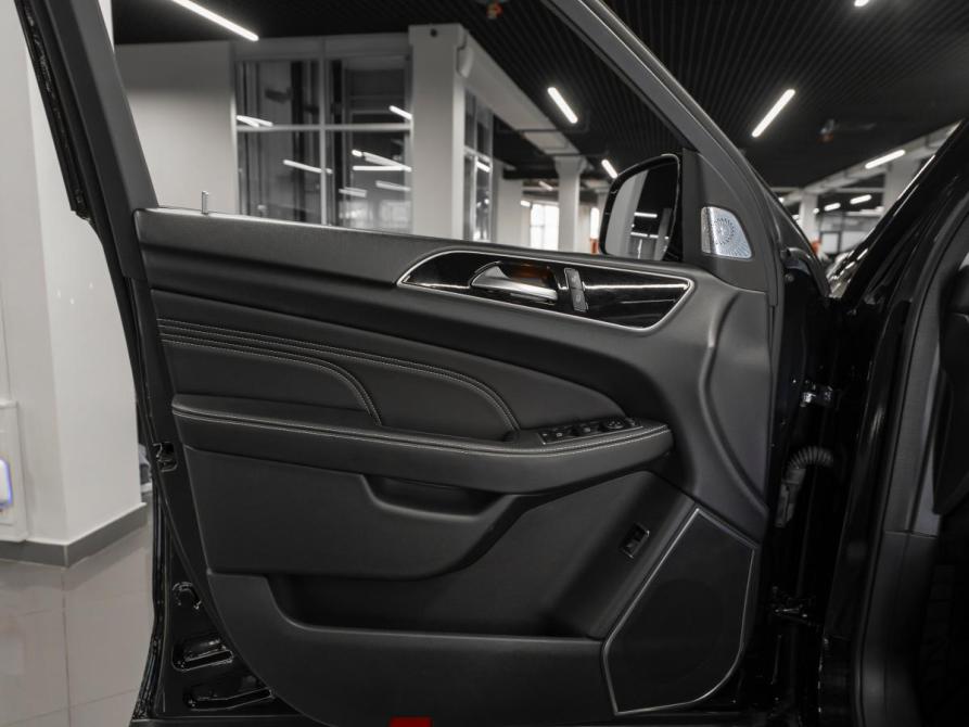 BAIC BJ90 Москва  - изображение 20