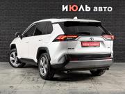 Toyota RAV4 V (XA50) Екатеринбург  - изображение 31