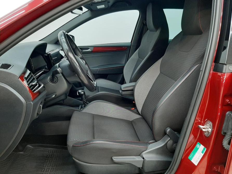 Volkswagen Polo VI Москва  - изображение 9