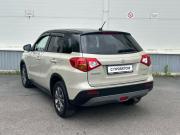 Suzuki Vitara II Санкт-Петербург  - изображение 26