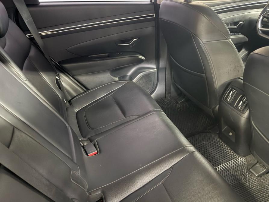 Hyundai Tucson IV Уфа  - изображение 10
