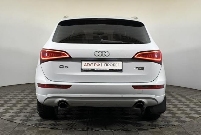 Audi Q5 I (8R) Рестайлинг с пробегом 2013 года, цена 1 980 000 рублей, 99646 км, внедорожник, Автокод Объявления