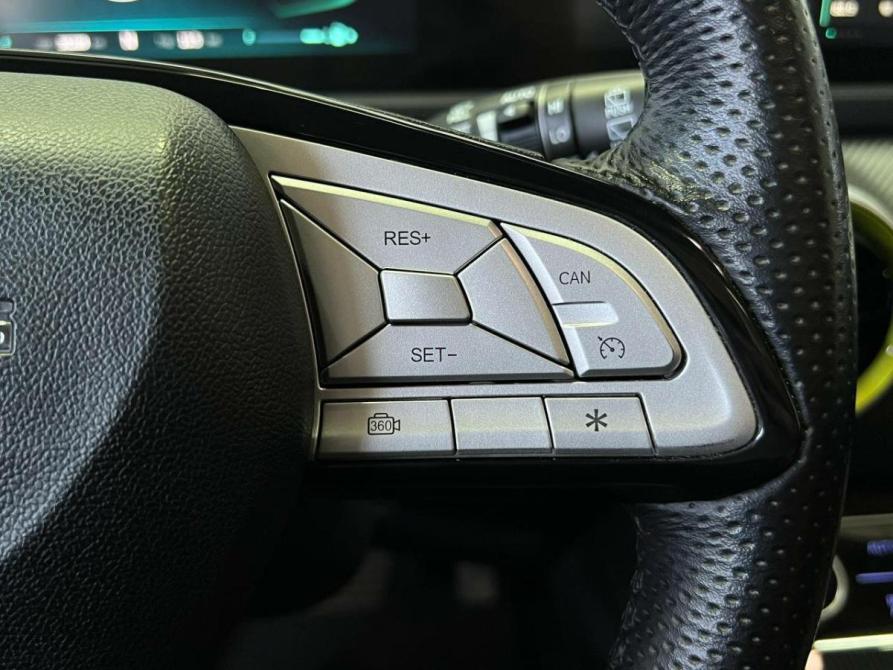 Forthing T5 EVO Оренбург  - изображение 14