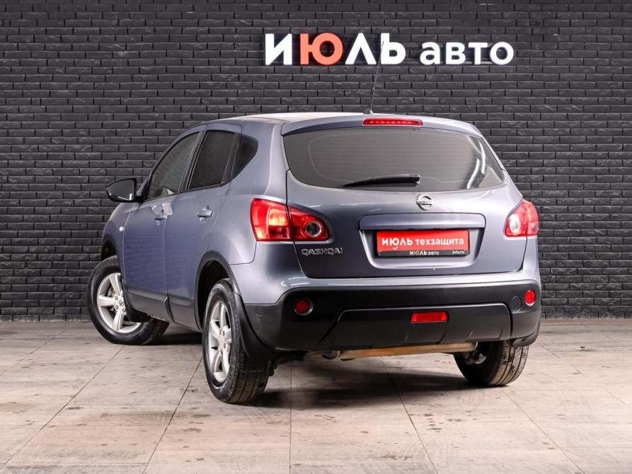 Nissan Qashqai I Екатеринбург  - изображение 7