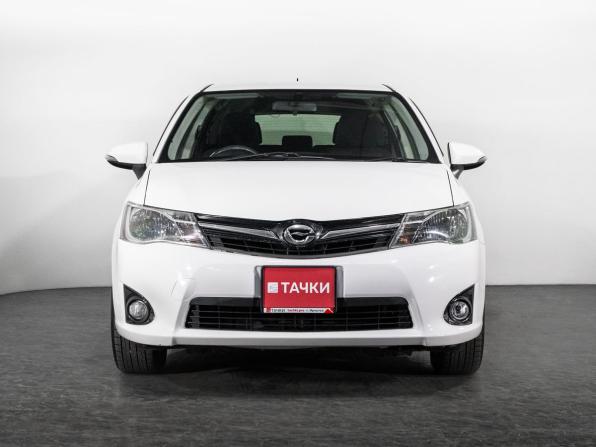 Toyota Corolla XI (E160 E170 E180) с пробегом 2012 года, цена 980 500 рублей, 249995 км, универсал, Автокод Объявления