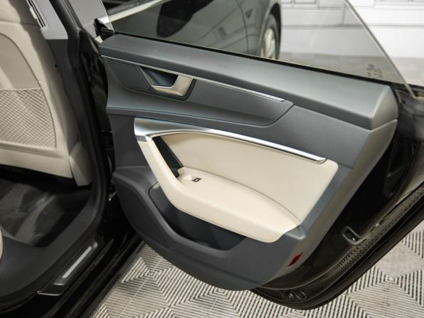Audi A7 II (4K) с пробегом 2020 года, цена 4 950 000 рублей, 91650 км, лифтбек, Автокод Объявления