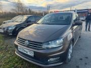 Volkswagen Polo V Рестайлинг Пермь  - изображение 12