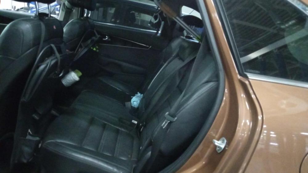 Kia Sorento II Рестайлинг Санкт-Петербург  - изображение 7