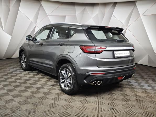 Geely Coolray I с пробегом 2022 года, цена 950 000 рублей, 156581 км, внедорожник, Автокод Объявления