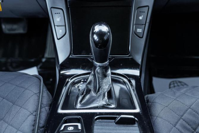 Hyundai i40 I с пробегом 2014 года, цена 803 000 рублей, 287842 км, седан, Автокод Объявления