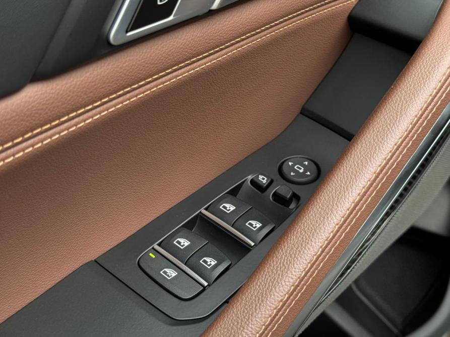 BMW X6 III (G06) Иркутск  - изображение 24