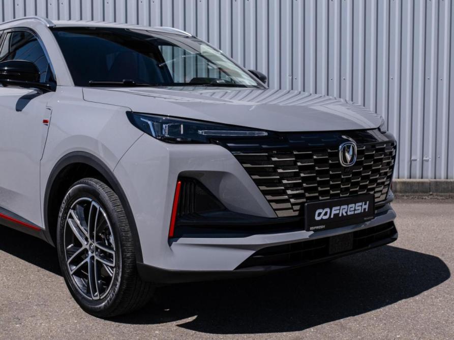 Changan CS55 Plus II Сочи  - изображение 6