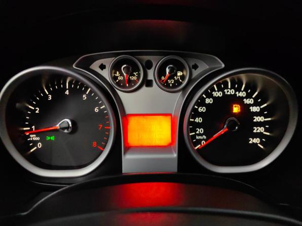 Ford Focus II Рестайлинг с пробегом 2010 года, цена 460 000 рублей, 179867 км, универсал, Автокод Объявления