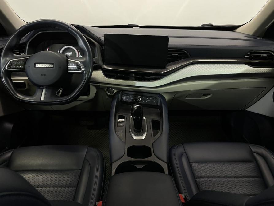 Haval F7 I Рестайлинг Ярославль  - изображение 9