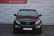 Kia Sportage III Старый Оскол  - изображение 21