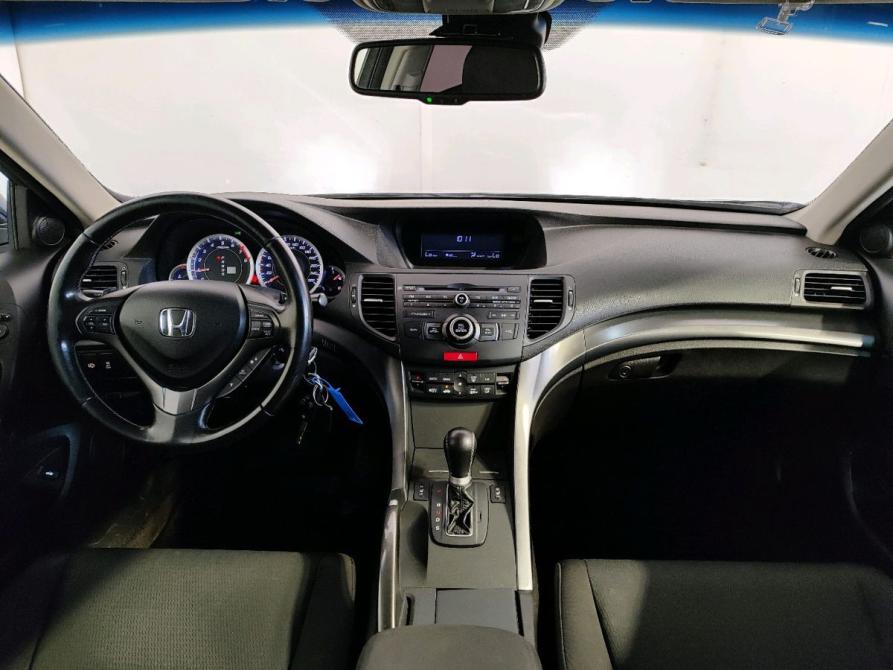 Honda Accord VIII Рестайлинг Москва  - изображение 5