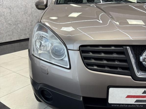 Nissan Qashqai I с пробегом 2009 года, цена 899 000 рублей, 176308 км, внедорожник, Автокод Объявления