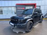 JETOUR T2 Альметьевск  - изображение 25