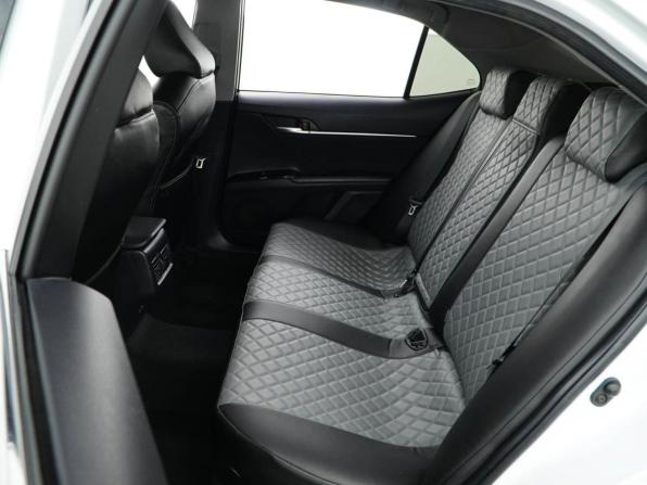 Toyota Camry VIII (XV70) с пробегом 2019 года, цена 2 225 055 рублей, 137909 км, седан, Автокод Объявления