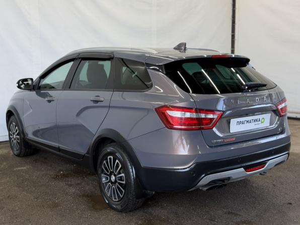Lada (ВАЗ) Vesta I с пробегом 2019 года, цена 940 000 рублей, 165303 км, универсал, Автокод Объявления