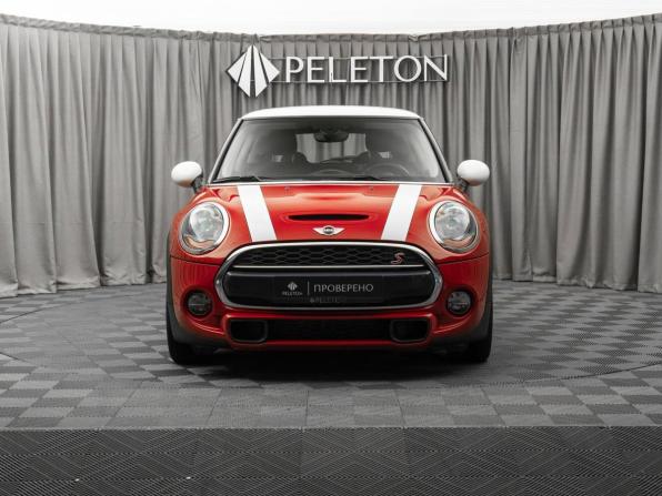 Mini Hatch III (F55/F56) с пробегом 2015 года, цена 2 180 000 рублей, 66062 км, хэтчбек, Автокод Объявления