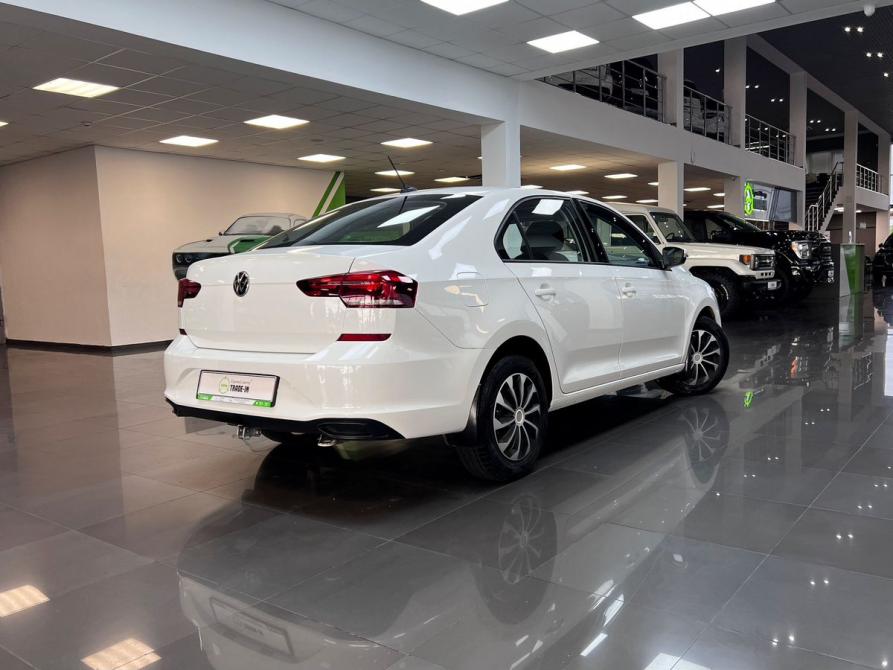 Volkswagen Polo VI Тверь  - изображение 2