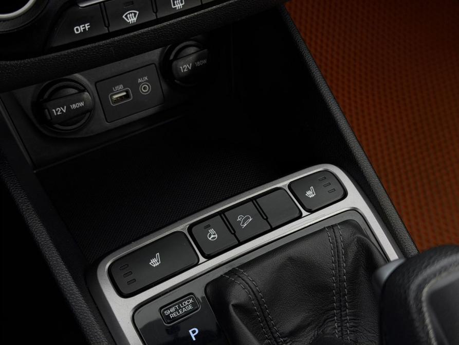 Hyundai Creta I Калининград  - изображение 16