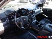 Chevrolet Tahoe IV Москва  - изображение 44