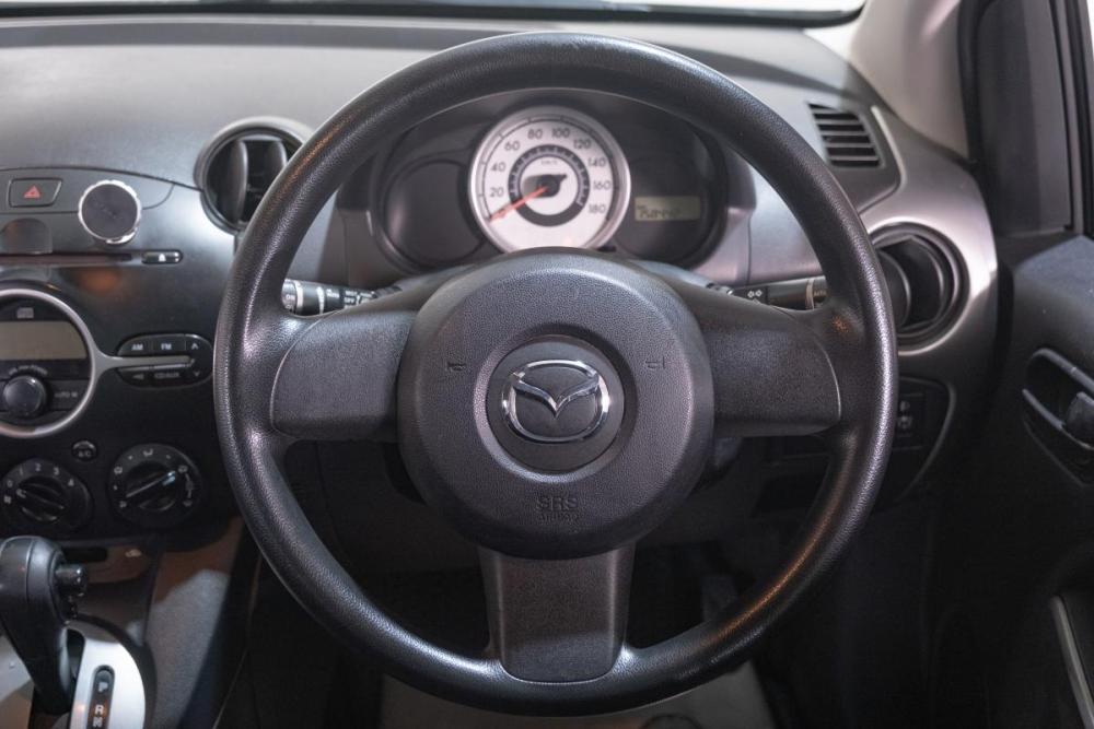 Mazda Demio III (DE) Томск  - изображение 10