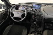 Lada (ВАЗ) Niva Travel I Нижний Новгород  - изображение 30
