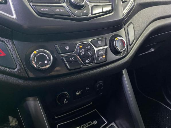 Chery Tiggo 5 I с пробегом 2015 года, цена 731 000 рублей, 127204 км, внедорожник, Автокод Объявления