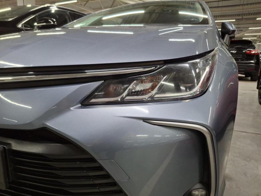 Toyota Corolla XII (E210) Казань  - изображение 21