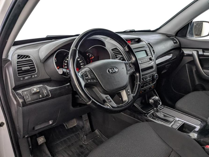 Kia Sorento II Рестайлинг Москва  - изображение 15