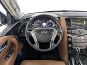 Infiniti QX80 I Рестайлинг 2 Москва  - изображение 52