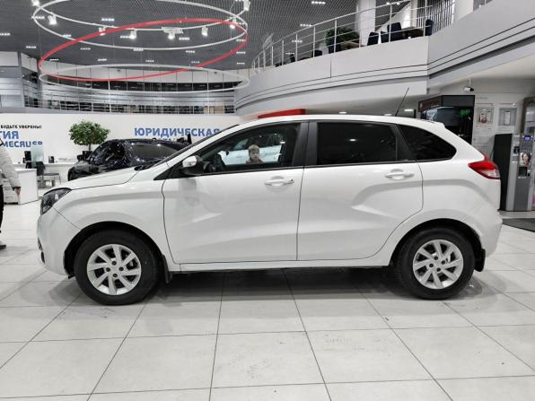 Lada (ВАЗ) XRAY I с пробегом 2017 года, цена 620 000 рублей, 180000 км, хэтчбек, Автокод Объявления