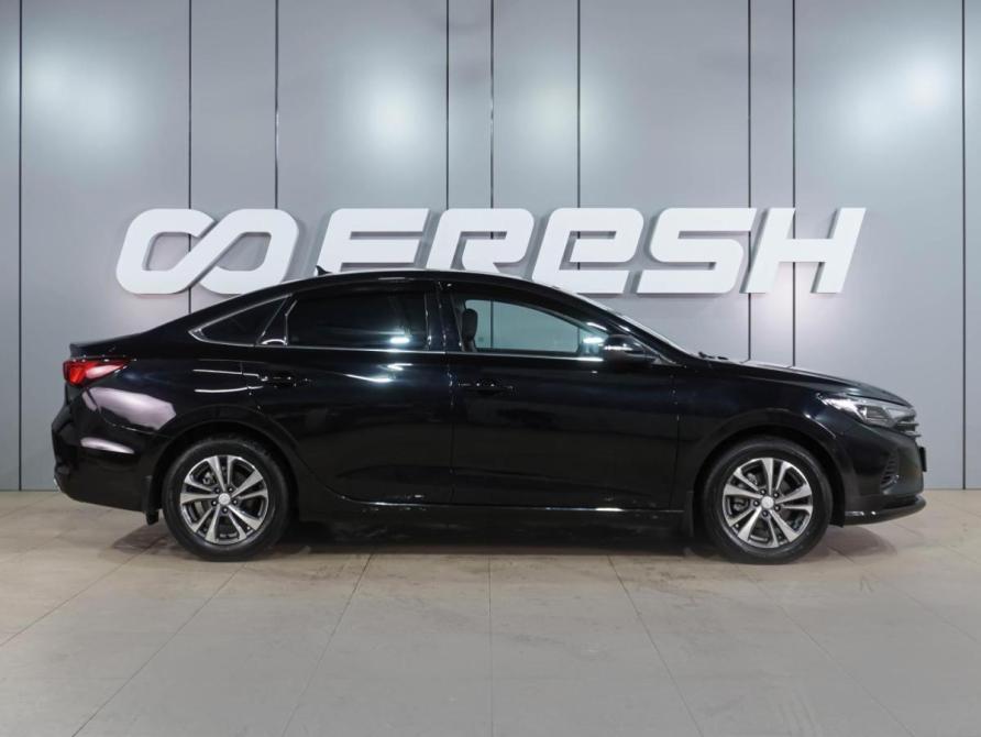 Changan Eado Plus Воронеж  - изображение 5