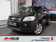 Chevrolet Captiva I Кемерово  - изображение 27