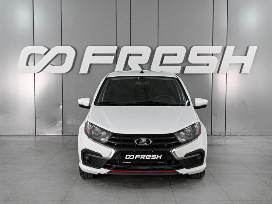 Lada (ВАЗ) Granta I Рестайлинг Ростов-на-Дону  - изображение 3